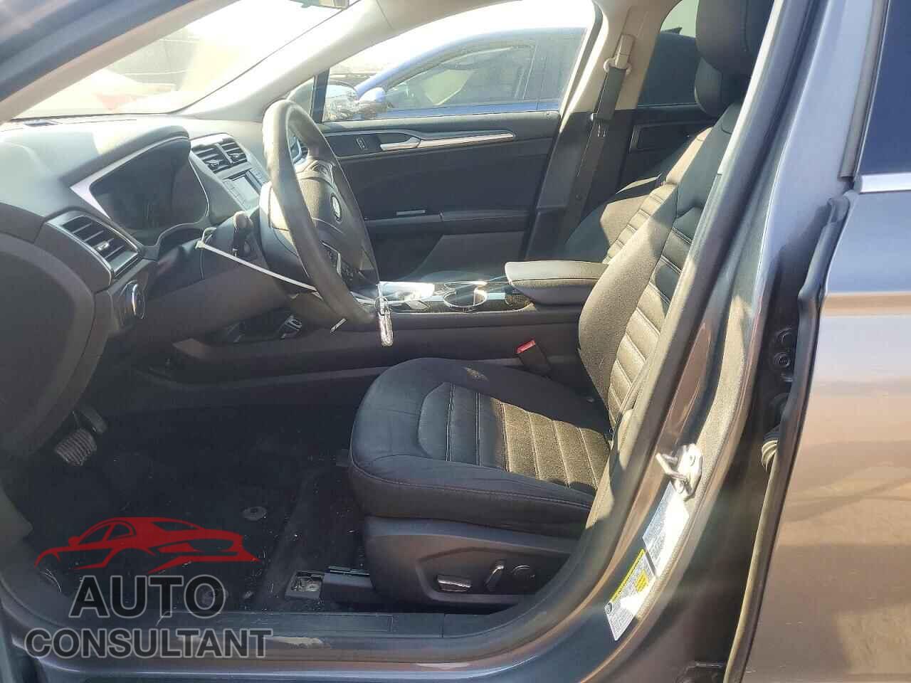 FORD FUSION 2014 - 3FA6P0H7XER353141
