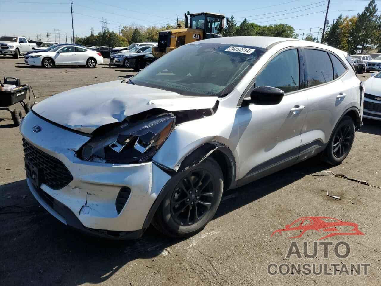 FORD ESCAPE 2020 - 1FMCU0BZ2LUB59656
