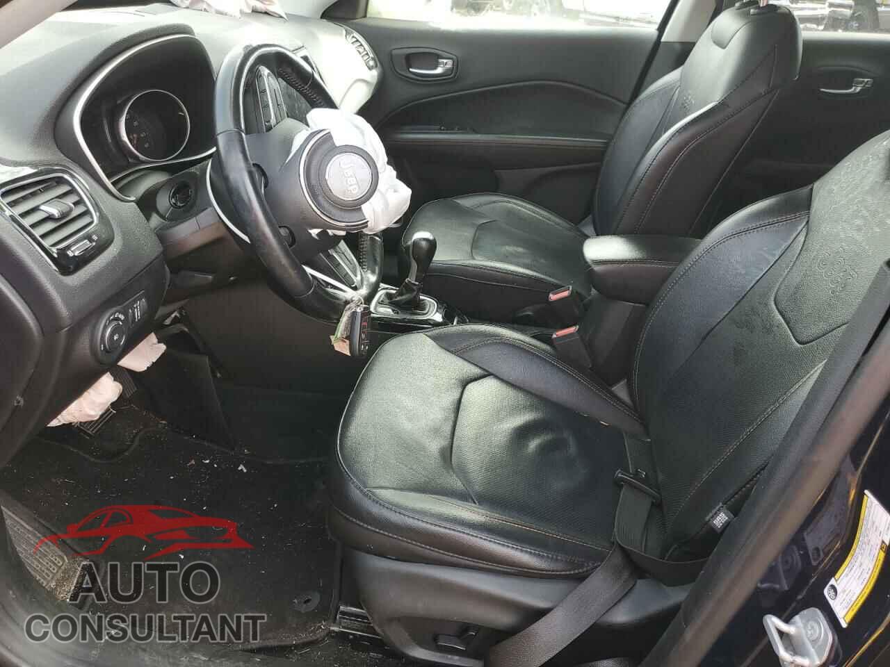 JEEP COMPASS 2020 - 3C4NJDCBXLT130141