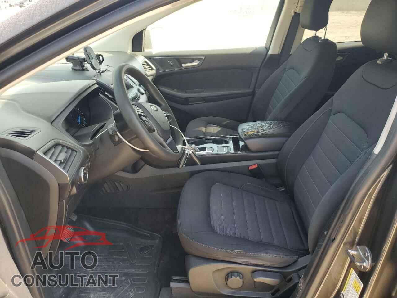 FORD EDGE 2019 - 2FMPK3G97KBB65717