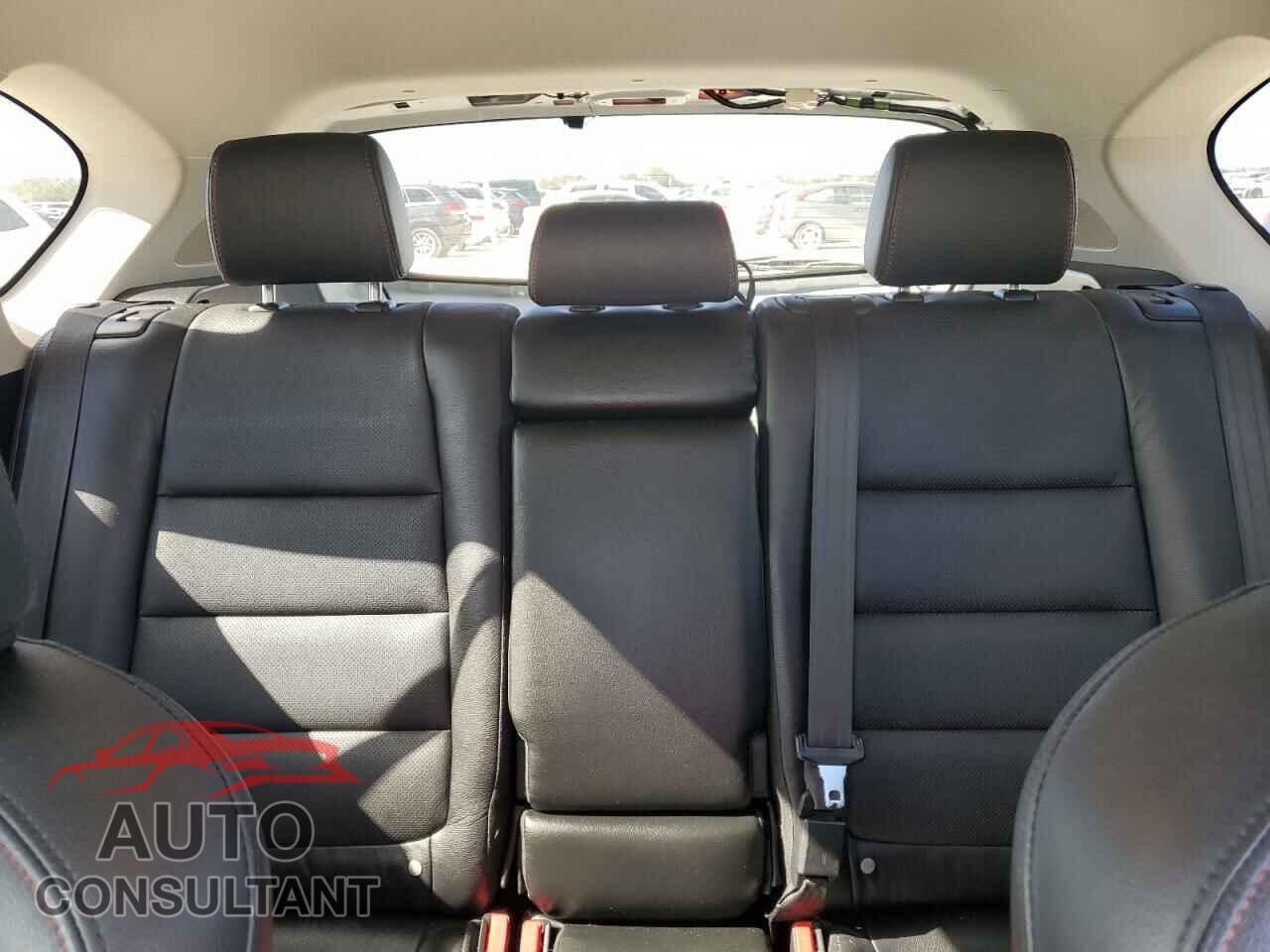MAZDA CX-5 2015 - JM3KE2DY2F0454076