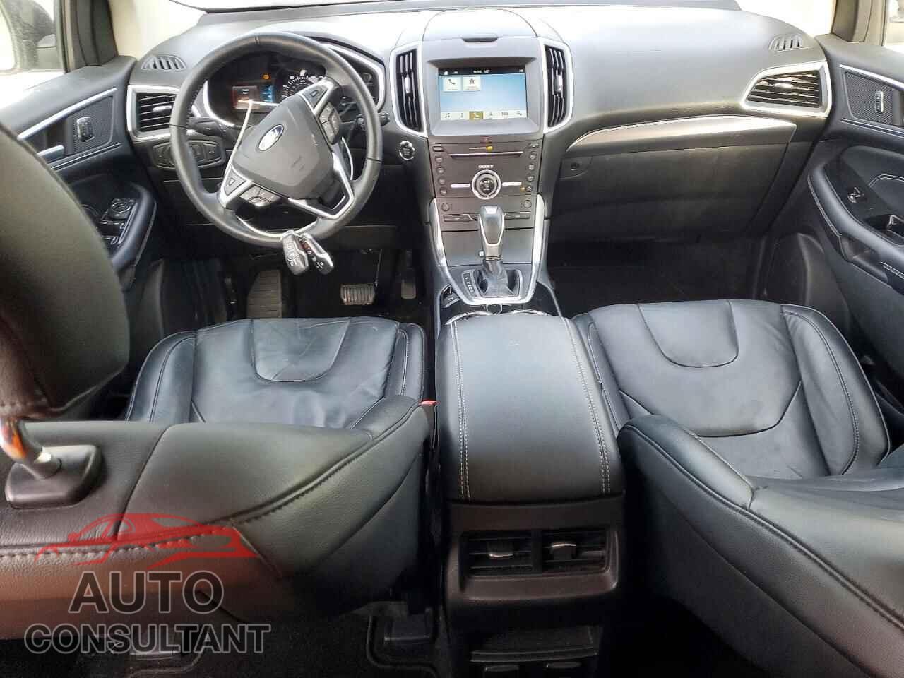 FORD EDGE 2016 - 2FMPK3K97GBB93029
