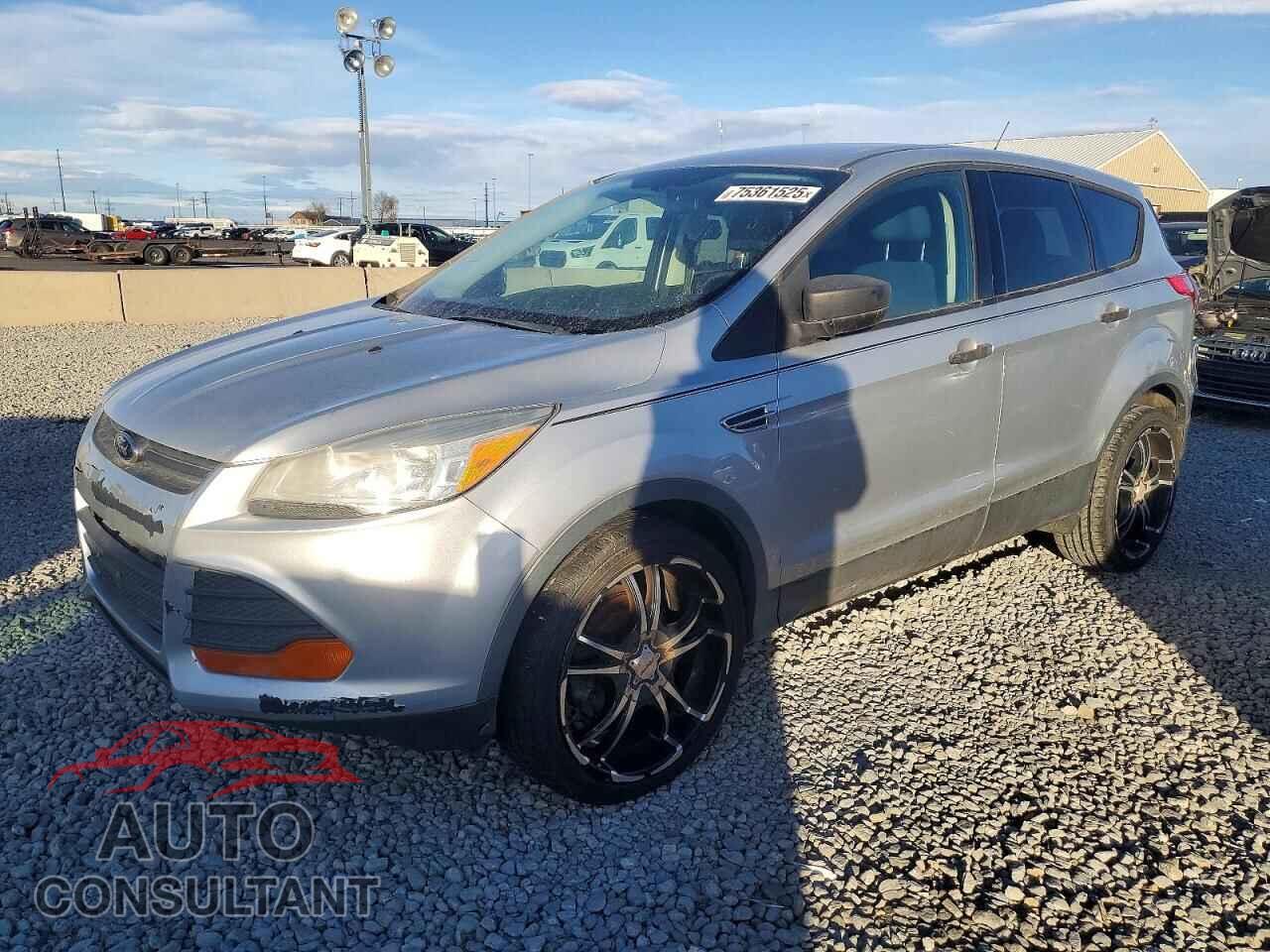 FORD ESCAPE 2013 - 1FMCU0F79DUA25771