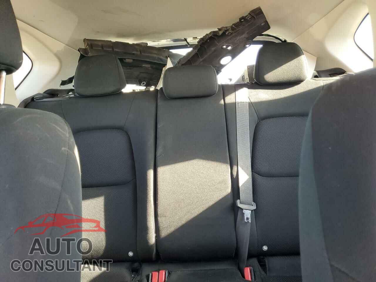 MAZDA CX-5 2017 - JM3KFBBL6H0183403