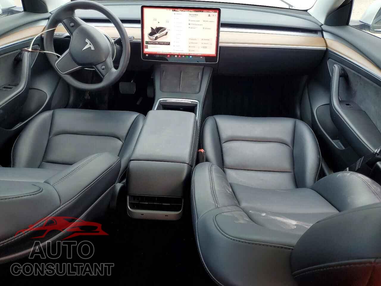 TESLA MODEL 3 2023 - 5YJ3E1EA5PF407975