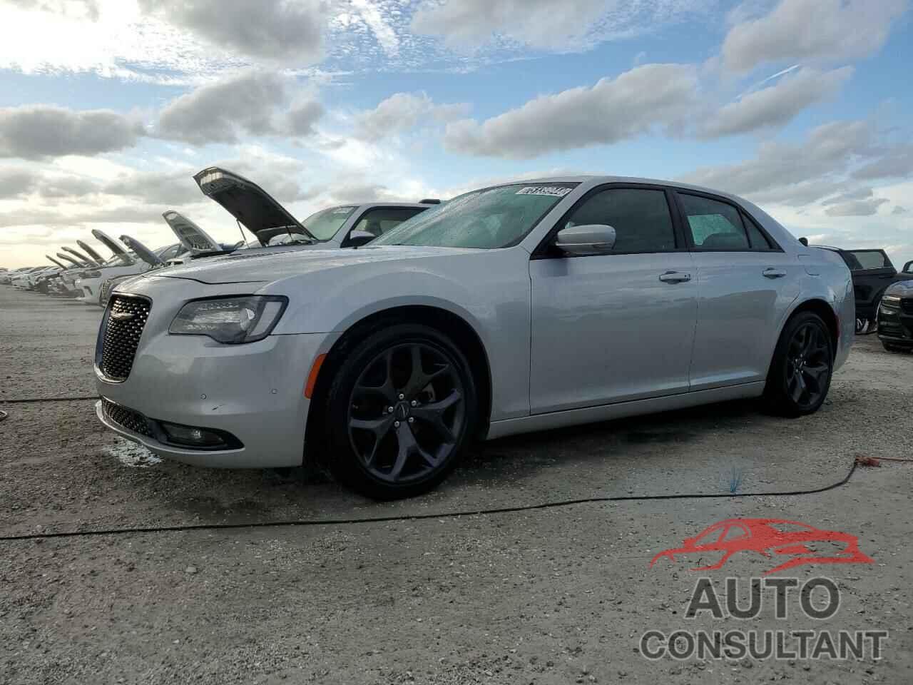 CHRYSLER 300 2023 - 2C3CCABG4PH641117