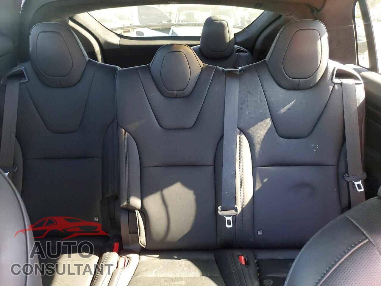 TESLA MODEL X 2026 - 7SAXCAE50TF473101