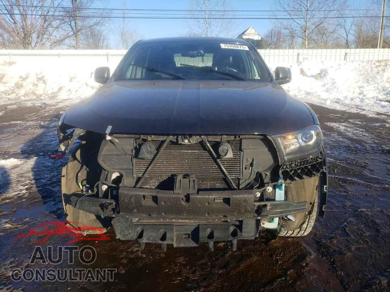DODGE DURANGO 2015 - 1C4RDJDG7FC756232