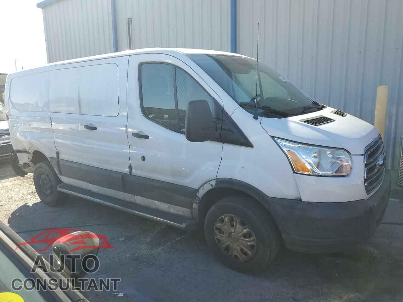 FORD TRANSIT 2016 - 1FTYR1ZM1GKA59657