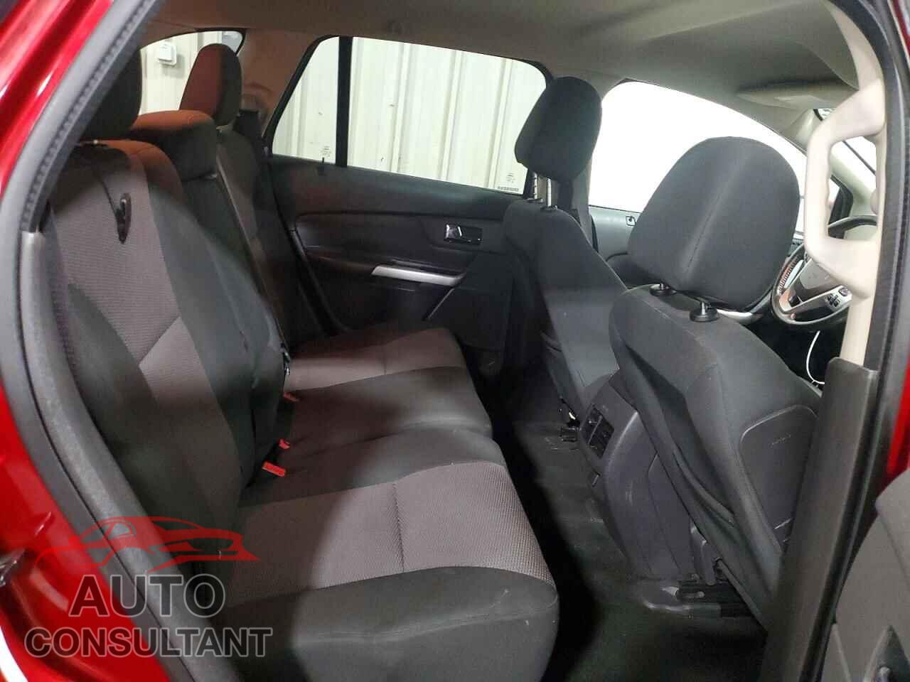 FORD EDGE 2014 - 2FMDK4JC9EBA79181