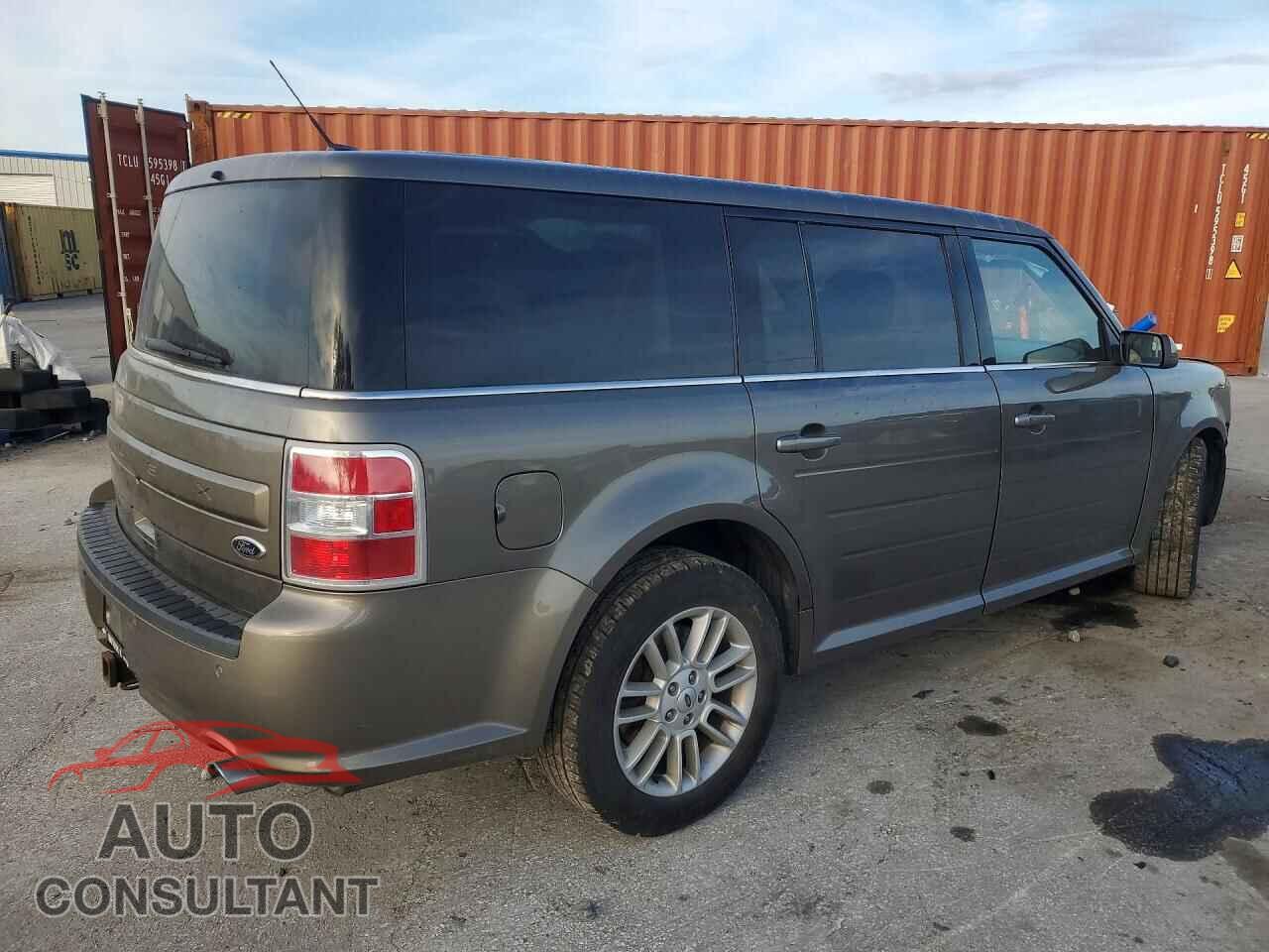 FORD FLEX 2014 - 2FMGK5C8XEBD42161