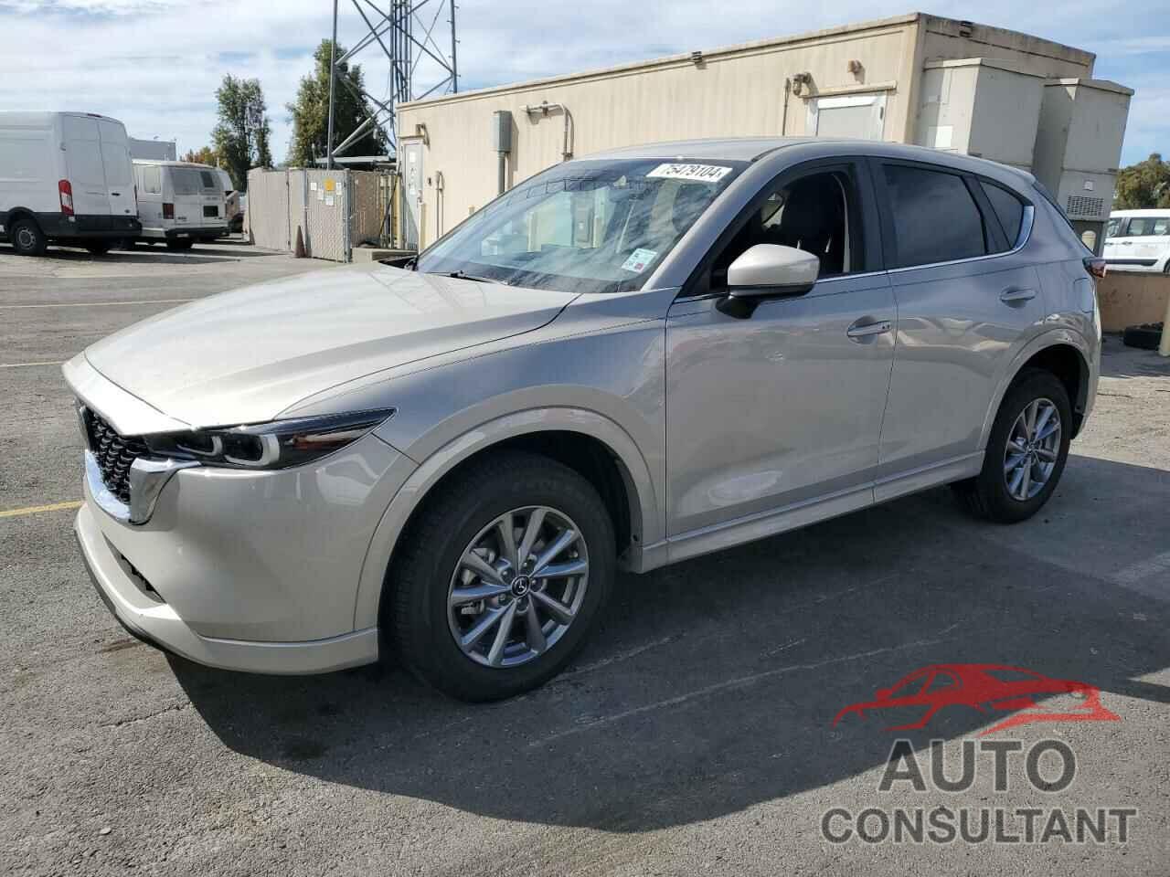 MAZDA CX-5 SELEC 2024 - JM3KFBBL5R0492863