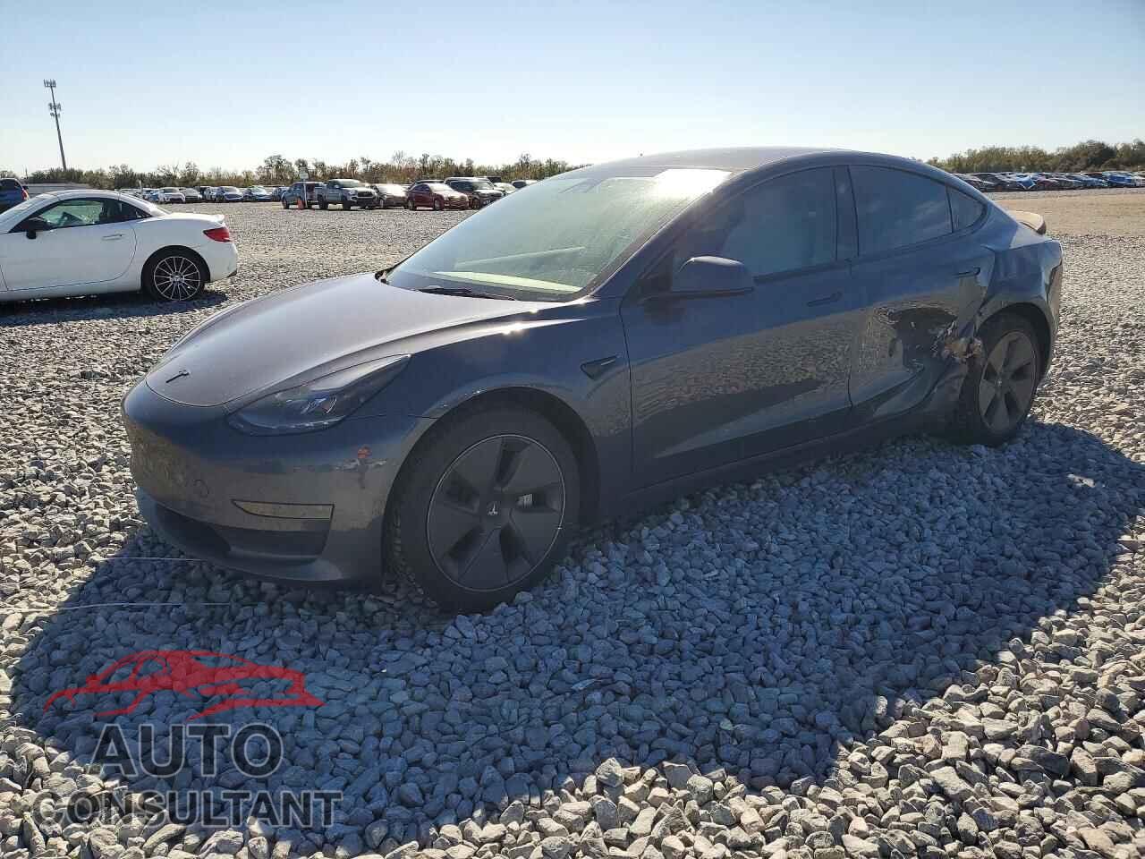 TESLA MODEL 3 2023 - 5YJ3E1EA1PF656497