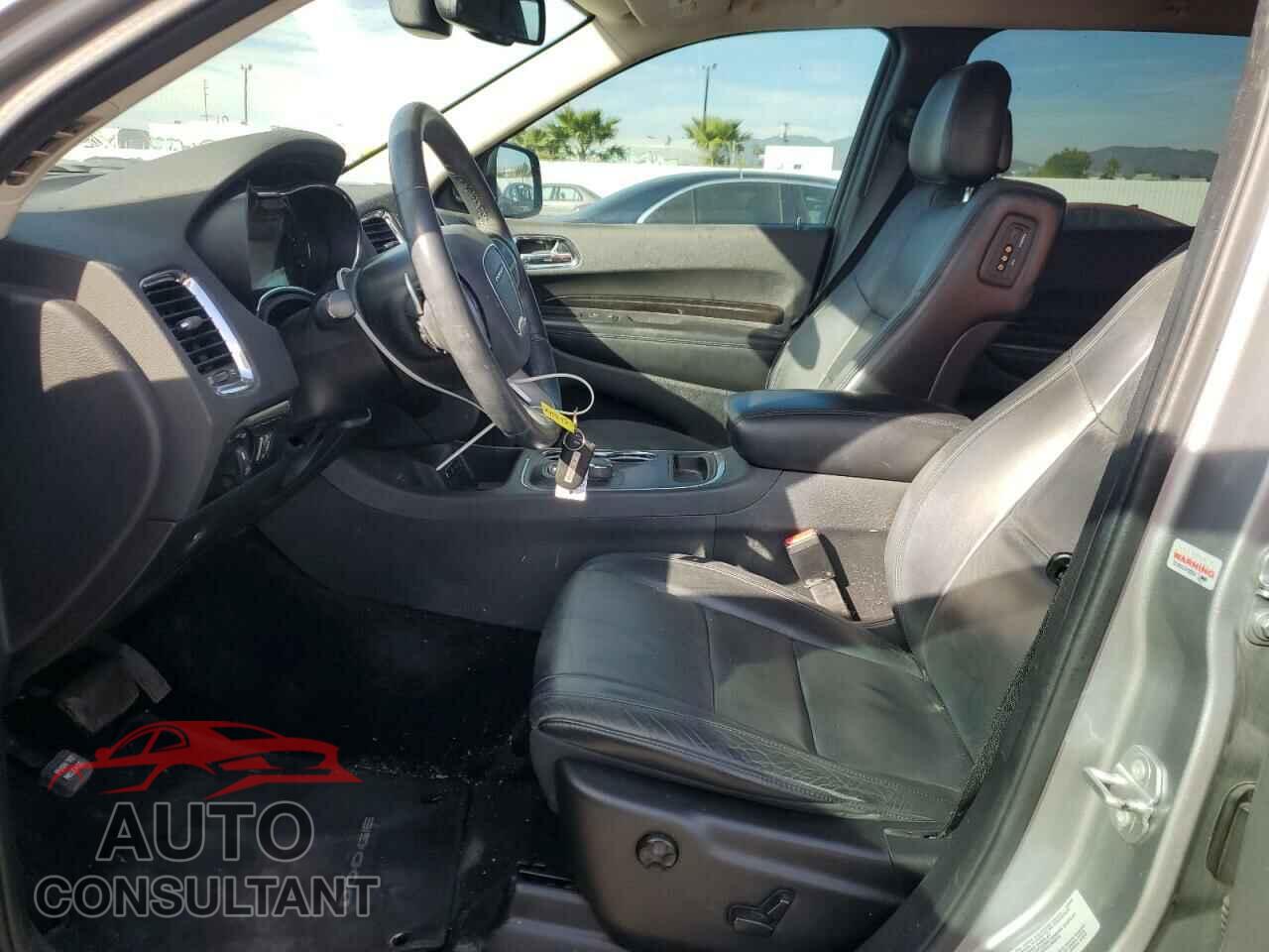 DODGE DURANGO 2015 - 1C4RDJDG5FC772073
