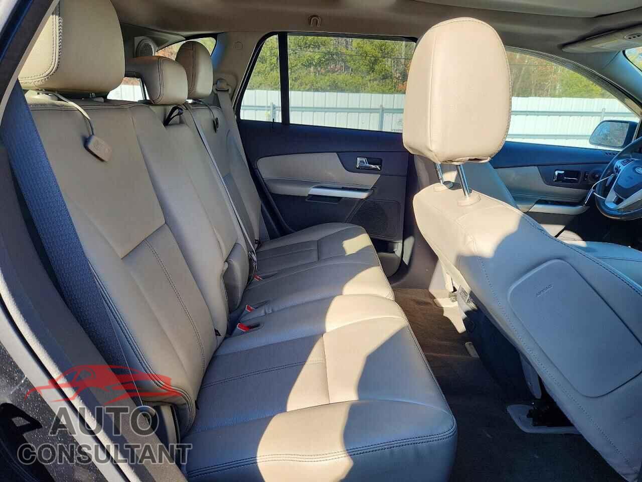 FORD EDGE 2014 - 2FMDK4KC5EBA13435