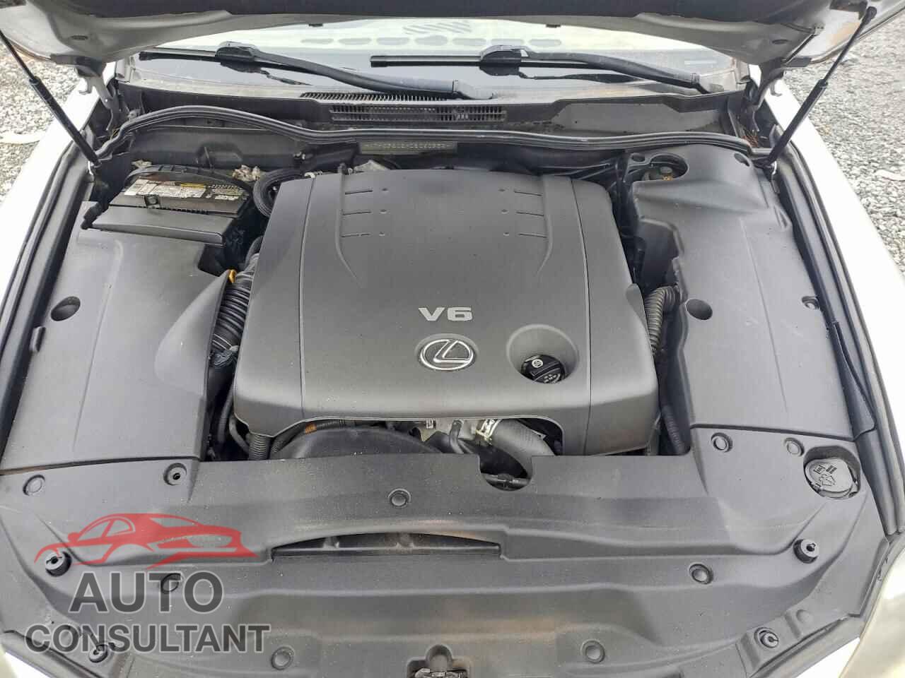 LEXUS IS 2013 - JTHCF5C2XD5060932