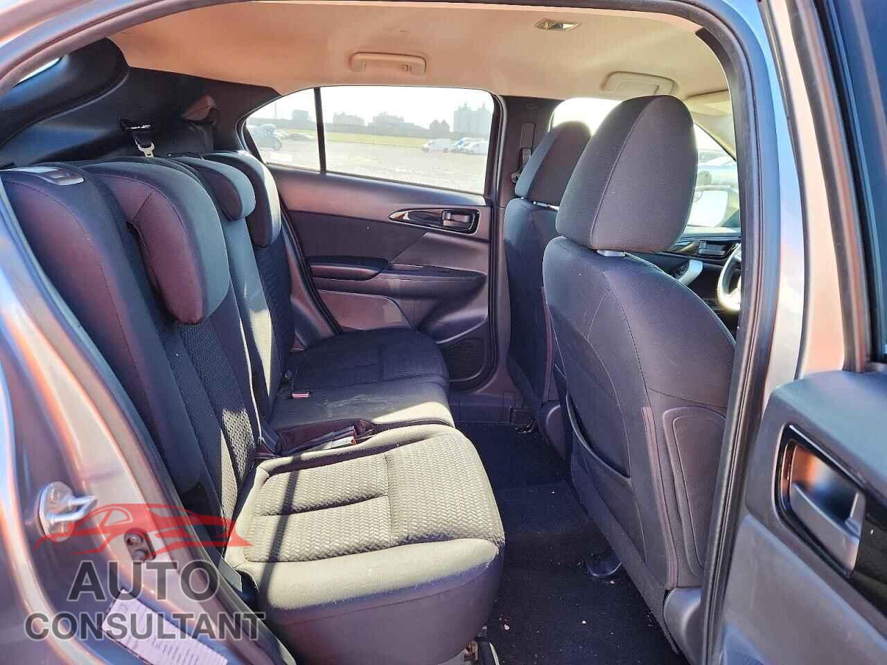 MITSUBISHI ECLIPSE 2020 - JA4AS3AA5LZ021573