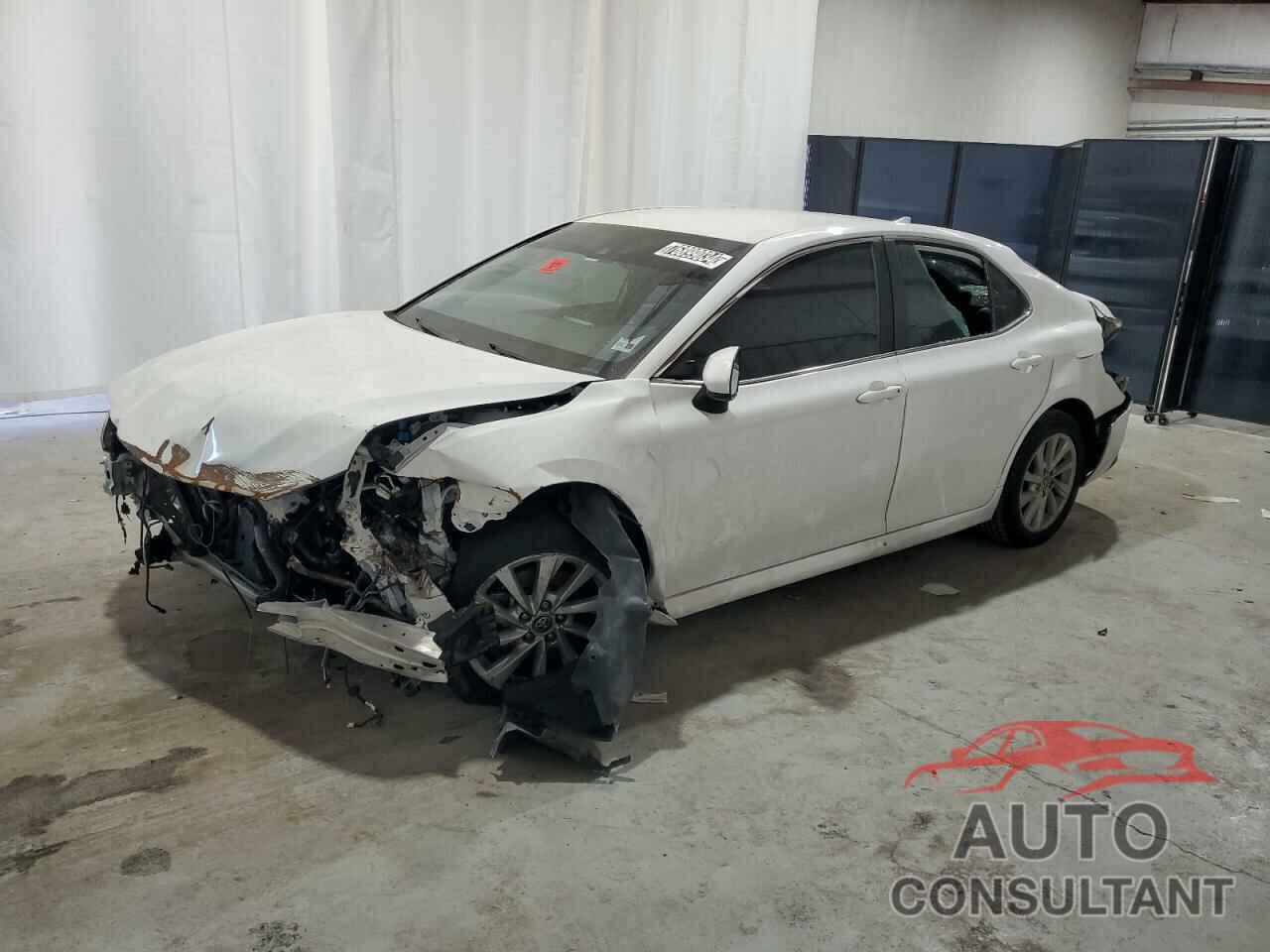 TOYOTA CAMRY 2022 - 4T1C11AK1NU628256