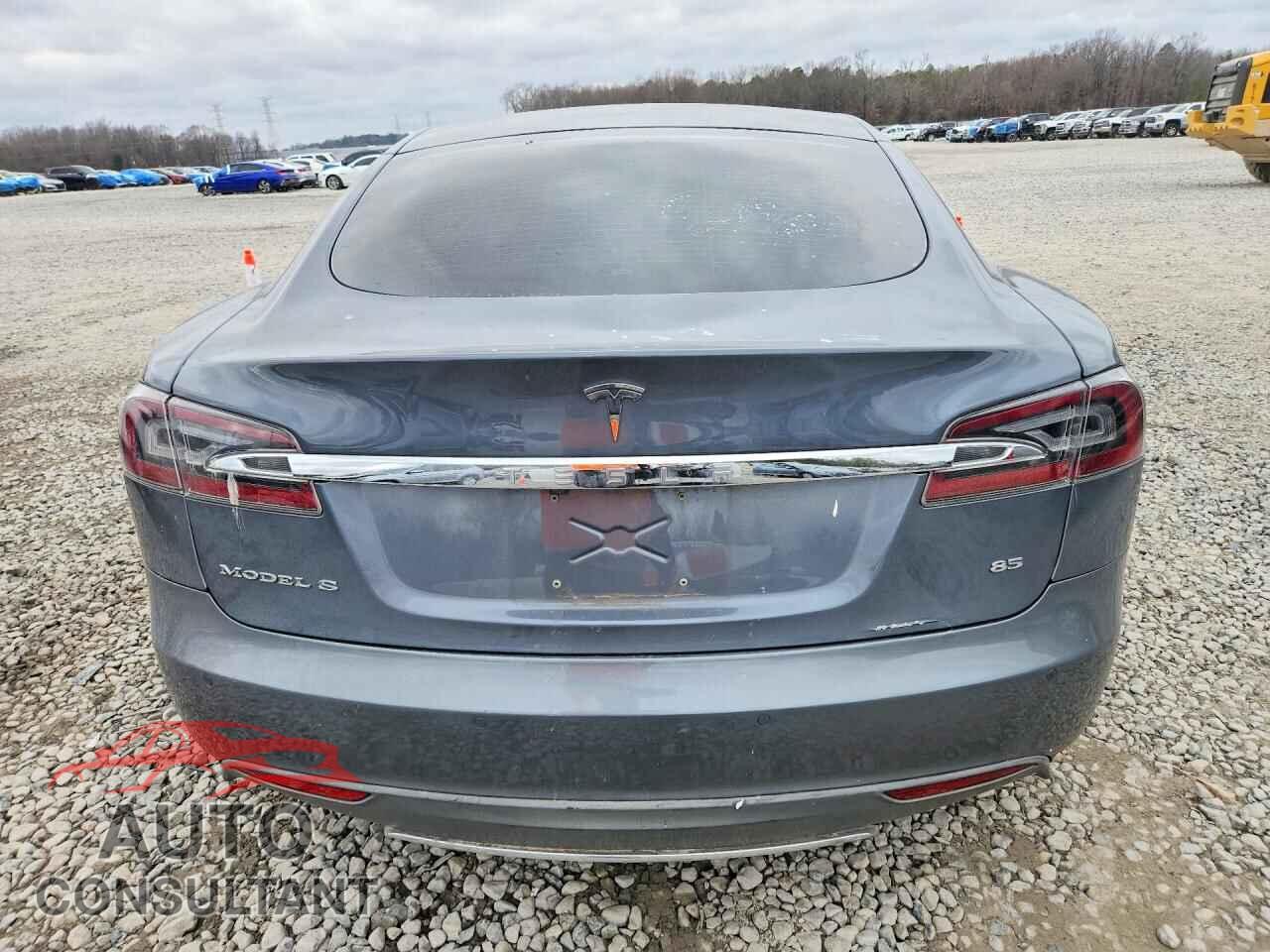 TESLA MODEL S 2013 - 5YJSA1CN4DFP19780