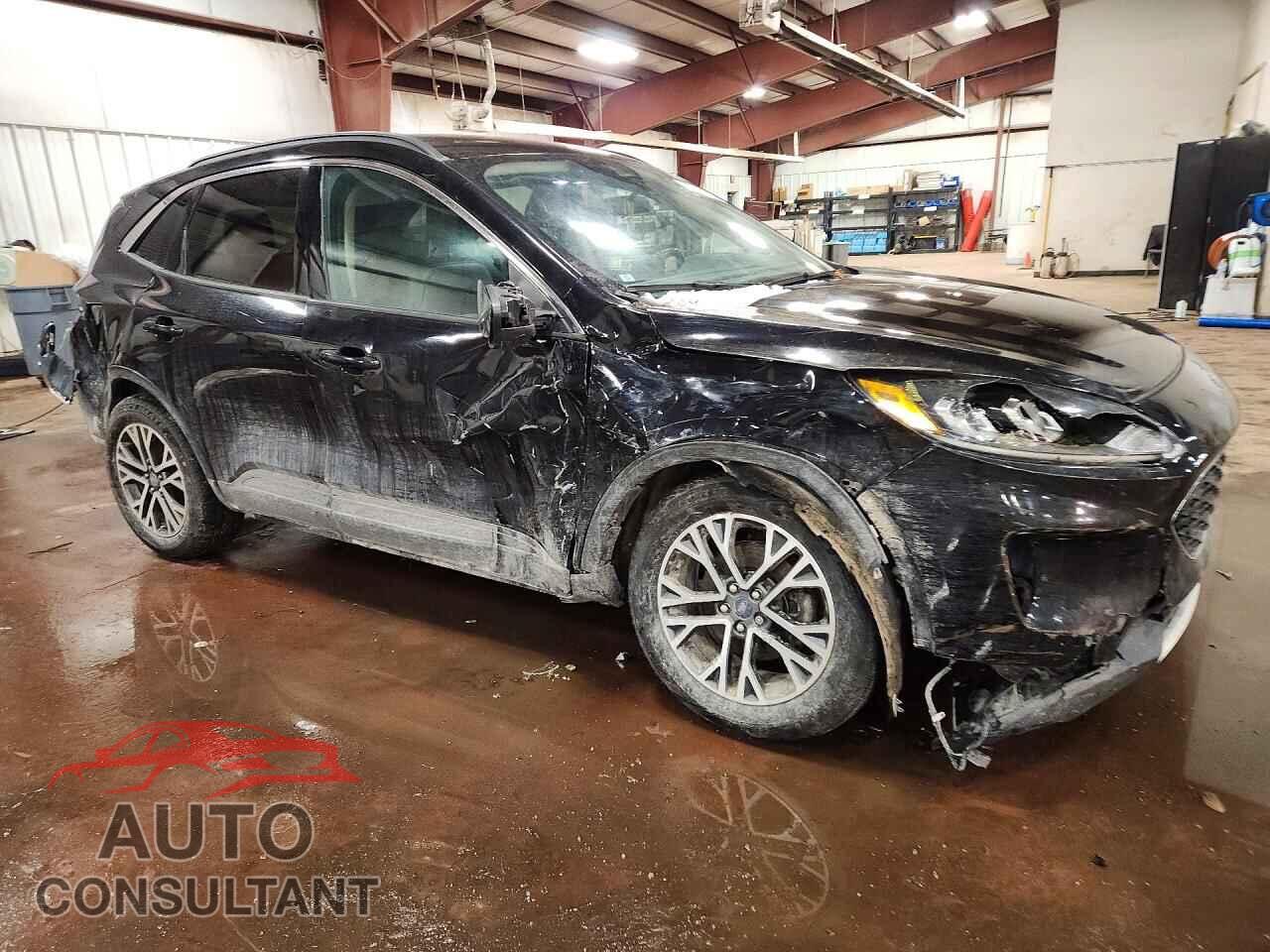 FORD ESCAPE 2020 - 1FMCU9H61LUA00970