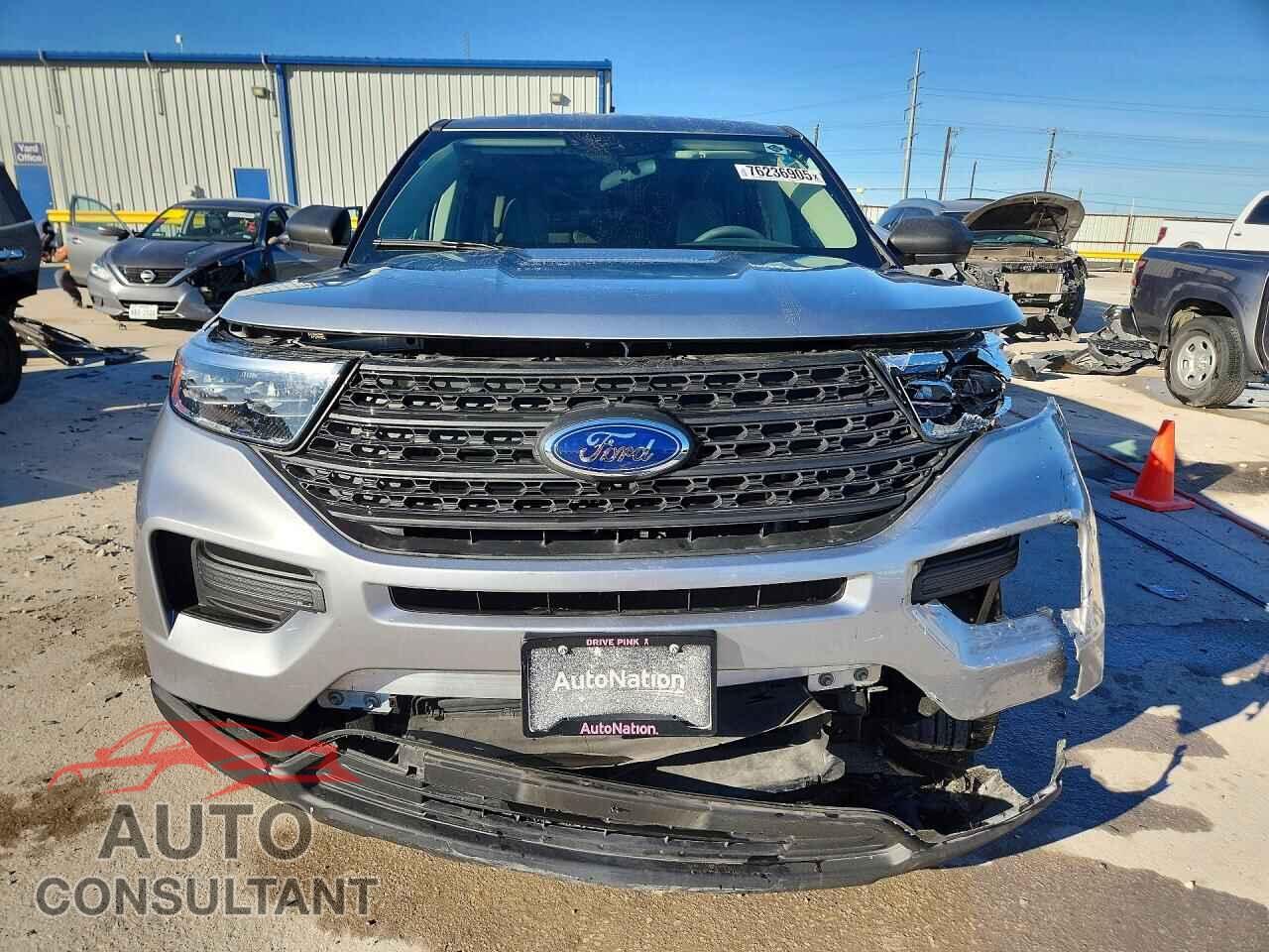 FORD EXPLORER 2023 - 1FMSK8BH8PGB97159