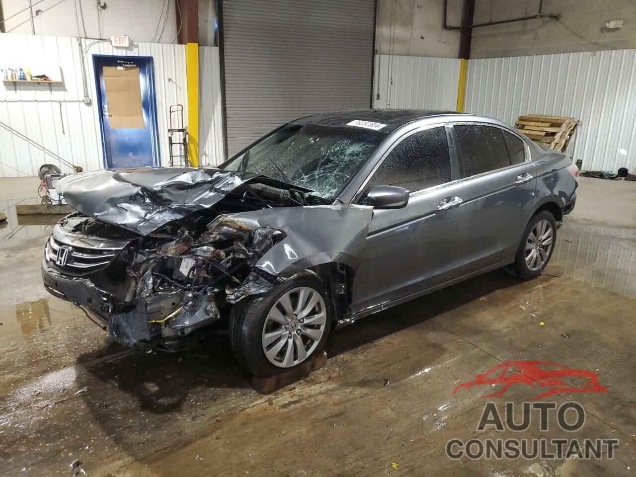 HONDA ACCORD 2012 - 1HGCP3F87CA016980
