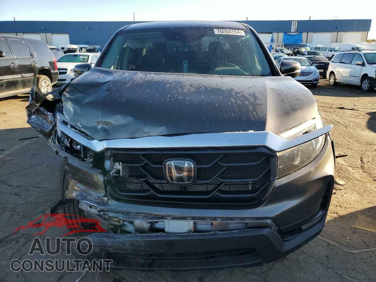 HONDA RIDGELINE 2023 - 5FPYK3F51PB022206