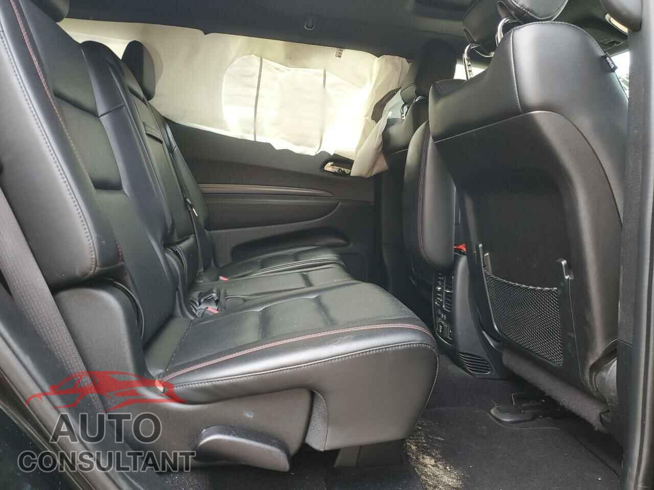 DODGE DURANGO 2023 - 1C4RDJDG5PC582498