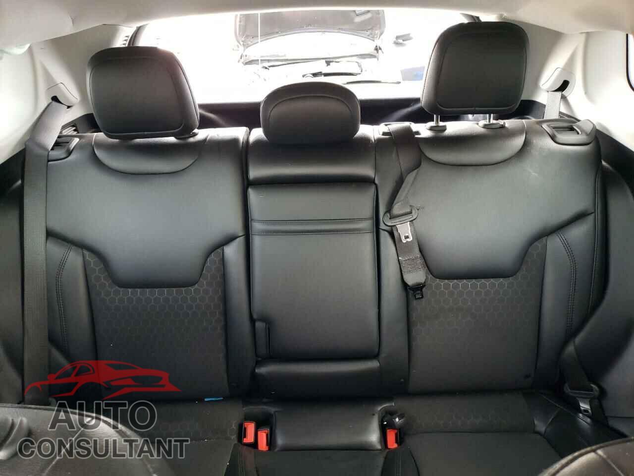 JEEP COMPASS 2019 - 3C4NJDBB6KT661739