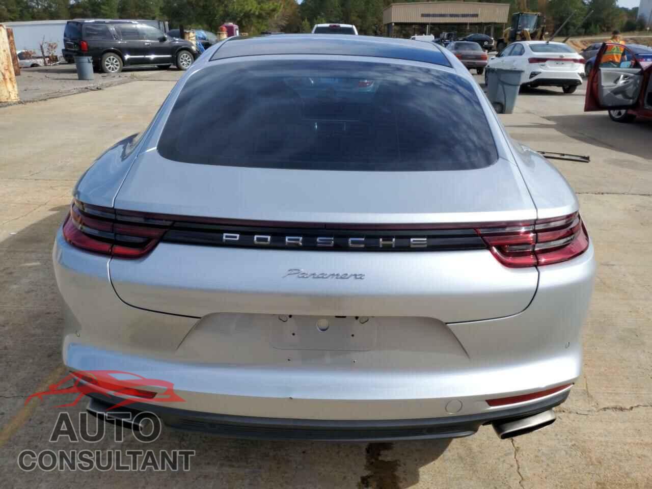 PORSCHE PANAMERA 2017 - WP0AA2A79HL101685