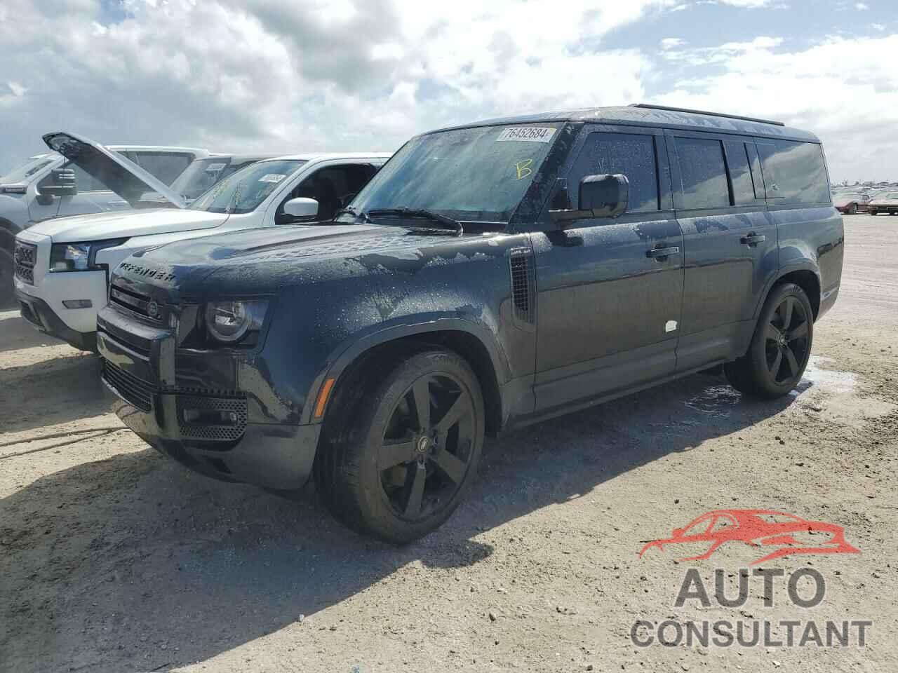 LAND ROVER DEFENDER 2023 - SALEPFEU1P2234459