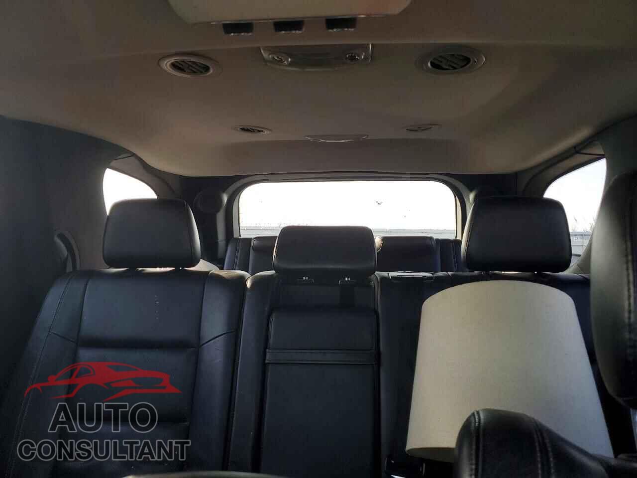 DODGE DURANGO 2015 - 1C4RDHEGXFC244441