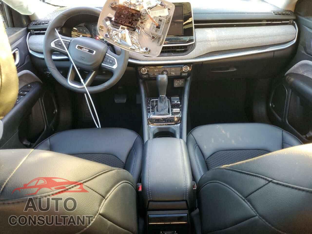 JEEP COMPASS 2022 - 3C4NJDBB3NT157590