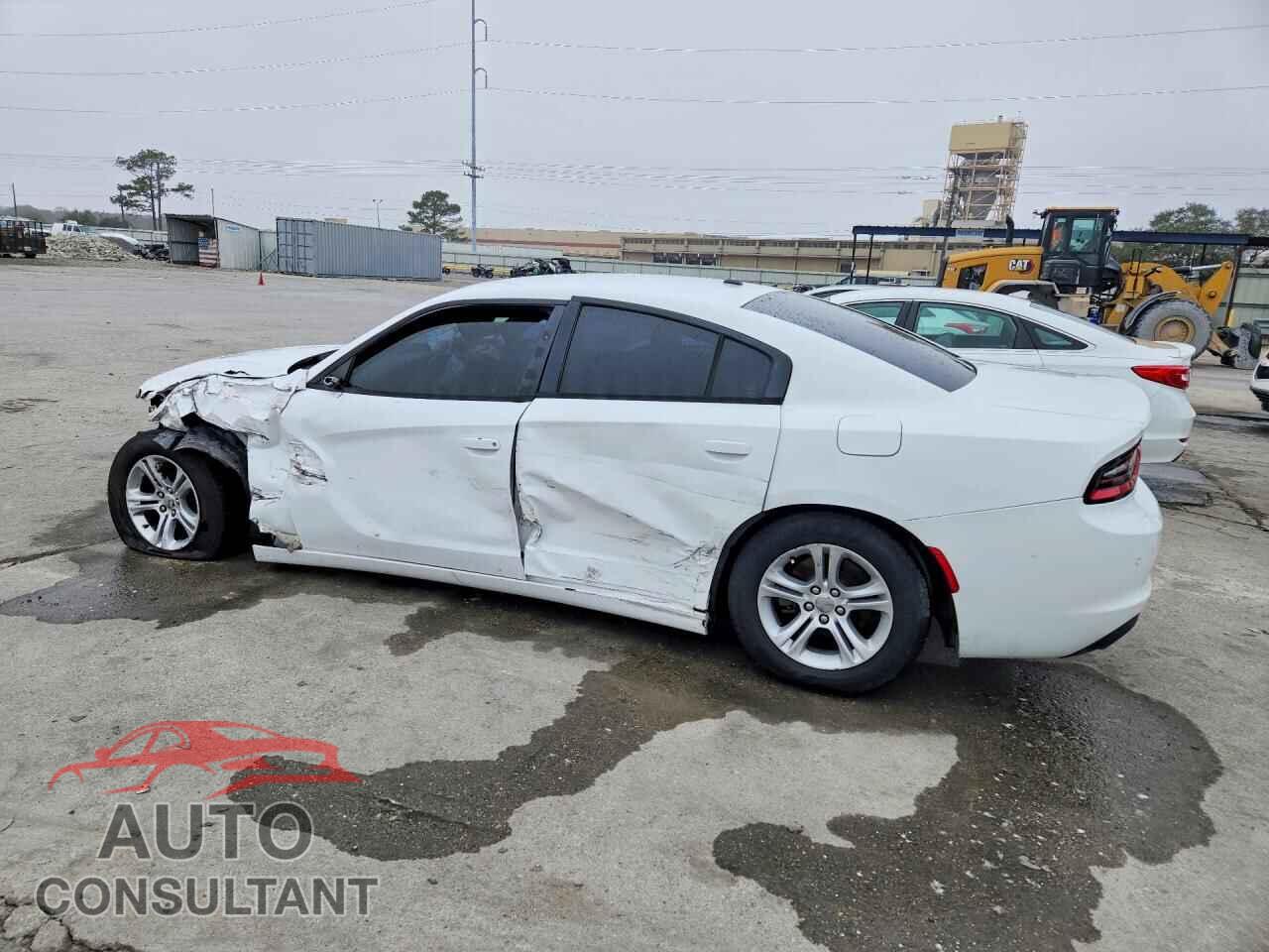 DODGE CHARGER 2015 - 2C3CDXBG3FH795168