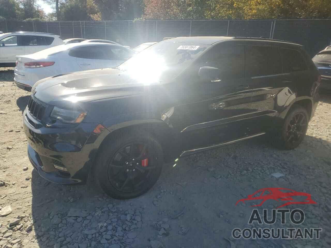 JEEP GRAND CHER 2019 - 1C4RJFDJ1KC750759