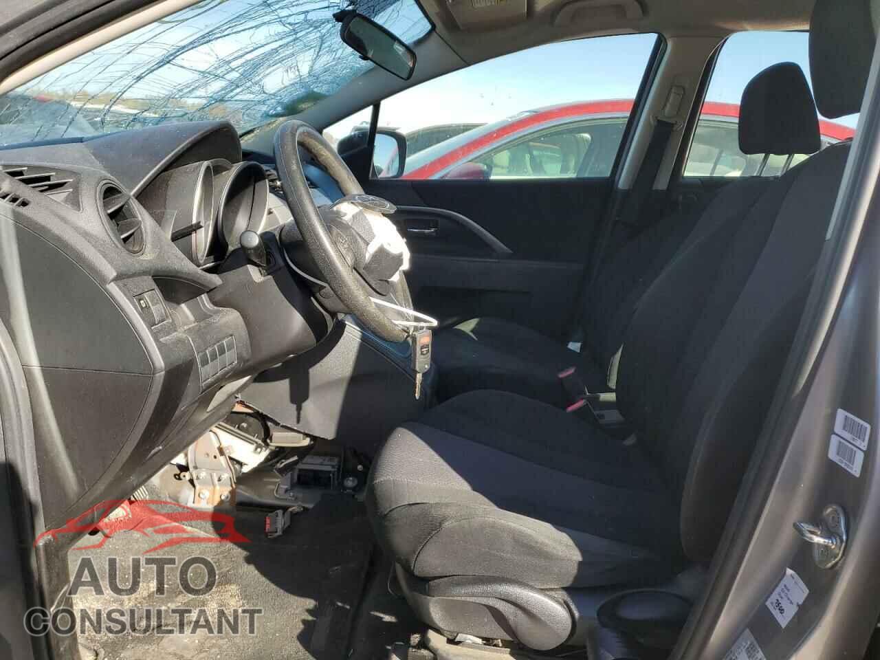 MAZDA 5 2015 - JM1CW2BL3F0181750
