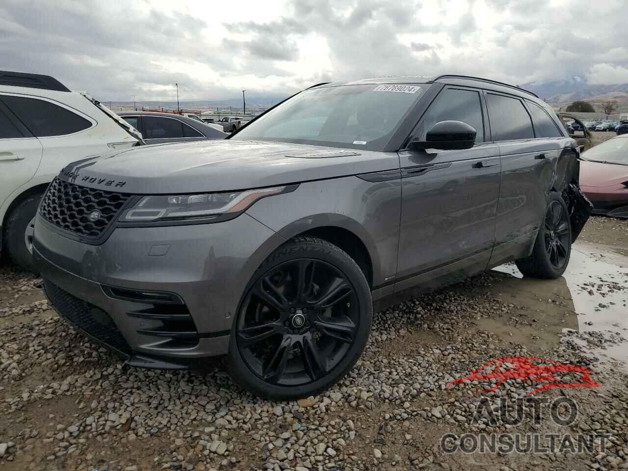 LAND ROVER RANGEROVER 2019 - SALYL2EX1KA797182