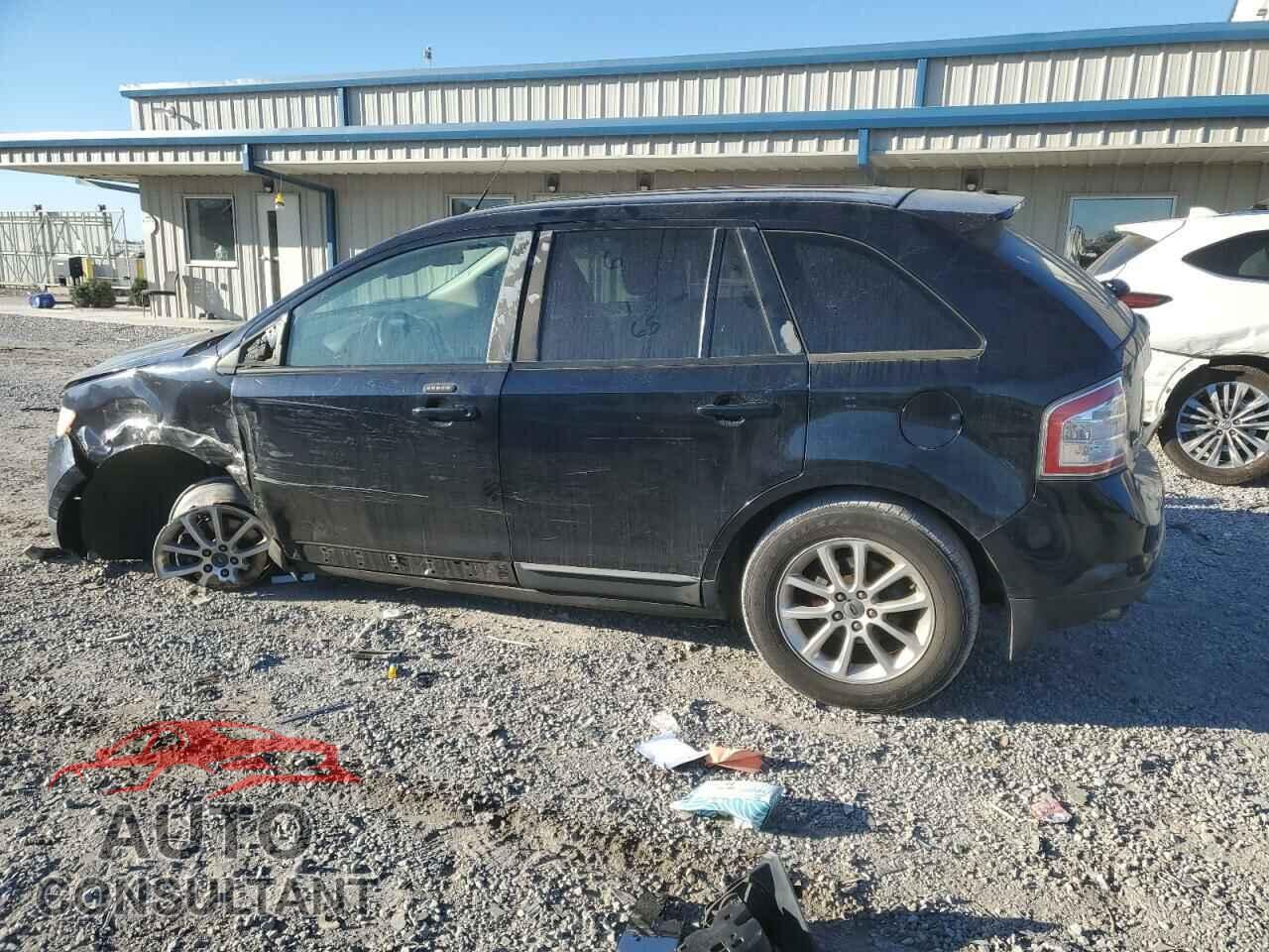 FORD EDGE 2010 - 2FMDK3JC1ABA36863