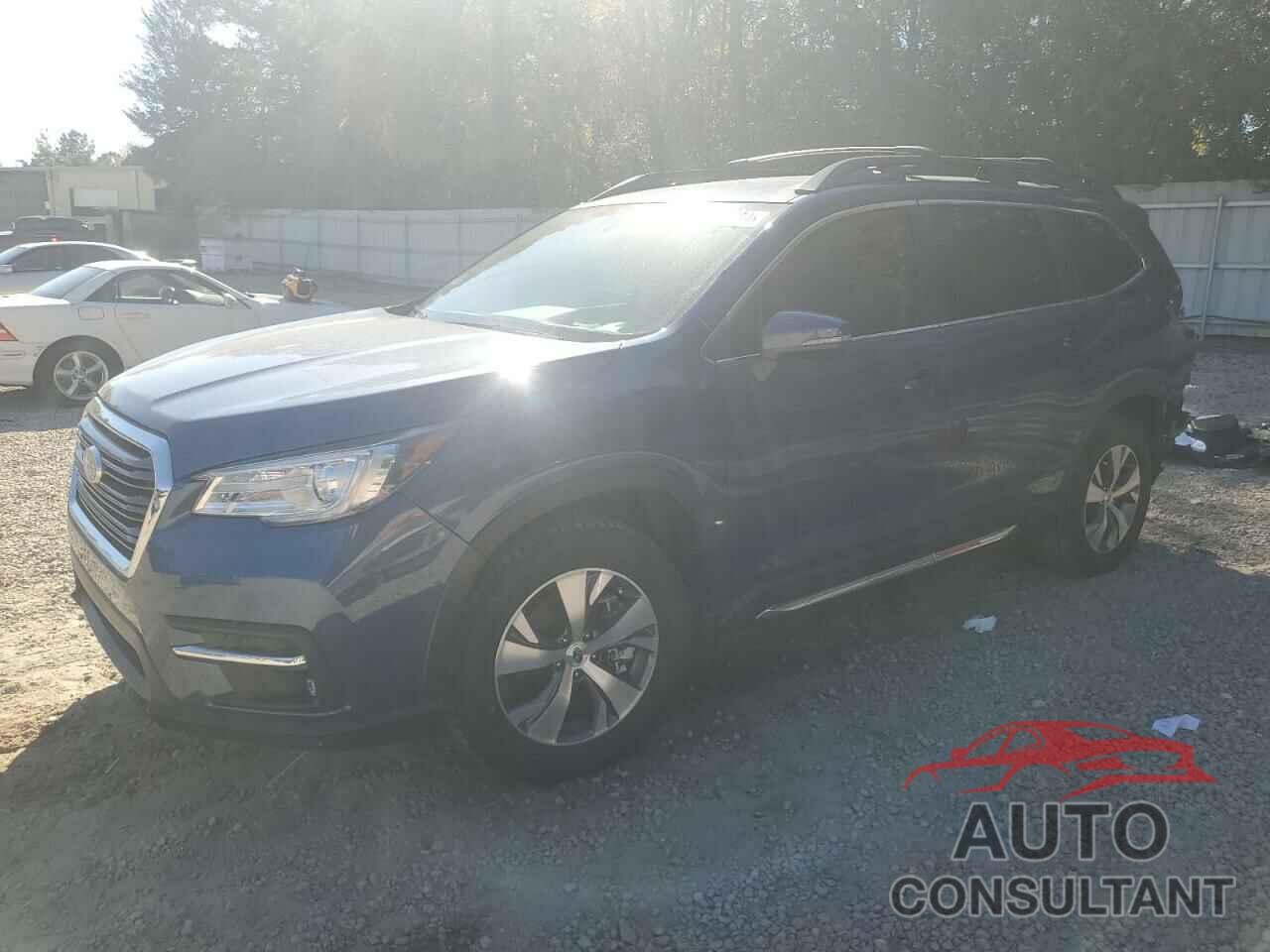SUBARU ASCENT 2022 - 4S4WMAKD1N3408237
