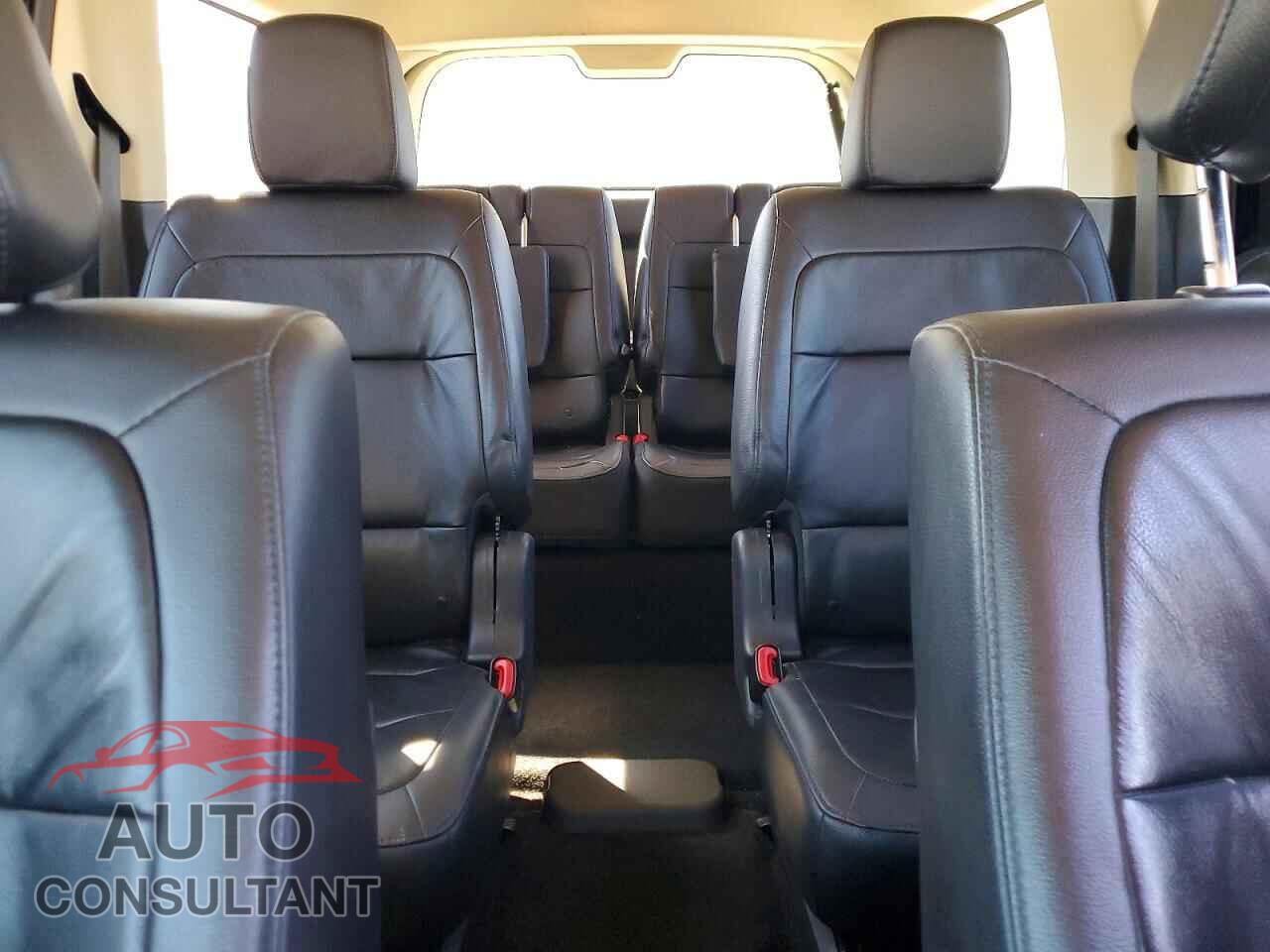 FORD FLEX 2019 - 2FMGK5C86KBA31497