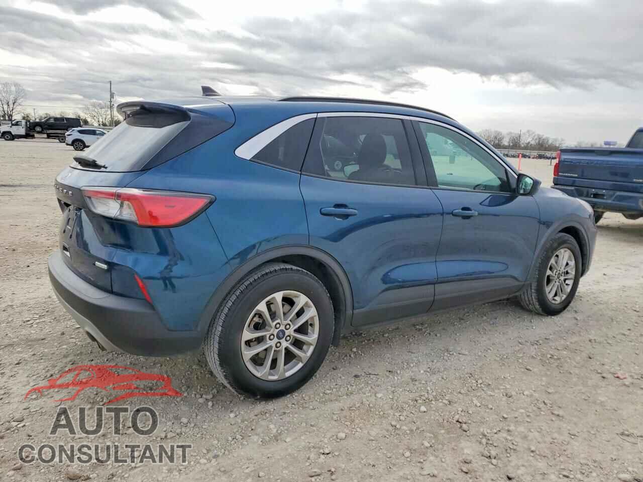 FORD ESCAPE 2020 - 1FMCU0G6XLUA70318