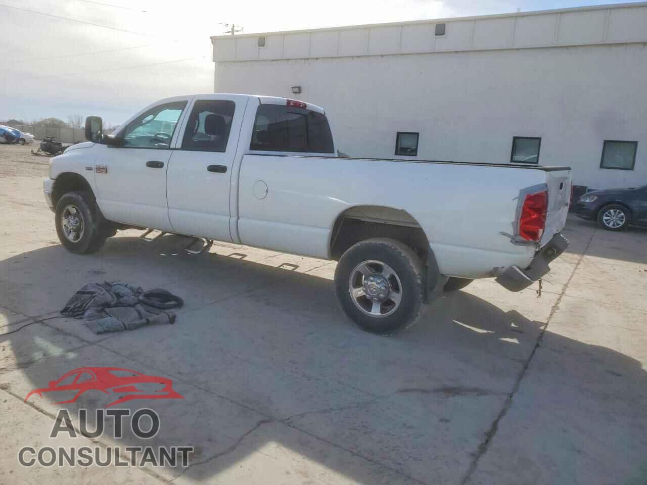 DODGE All Models 2009 - 3D7KS28T09G505841