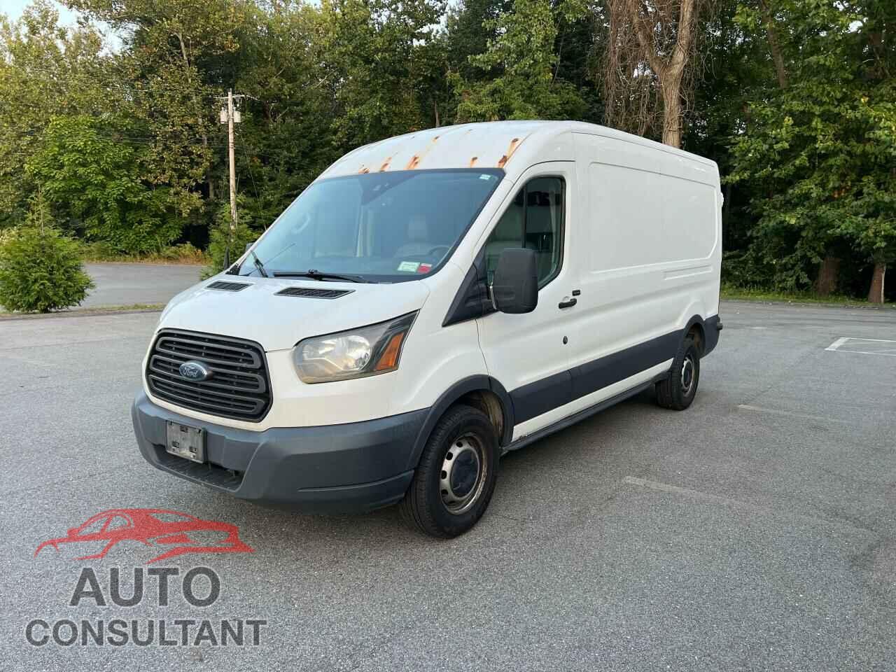 FORD TRANSIT 2017 - 1FTYR2CM6HKA29506