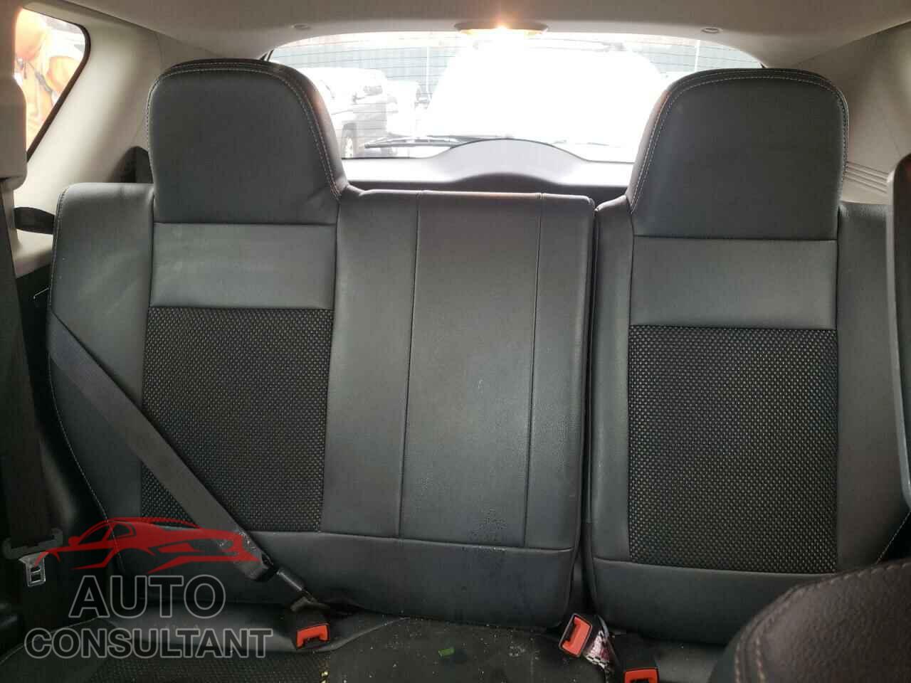JEEP COMPASS 2015 - 1C4NJDBB1FD376782