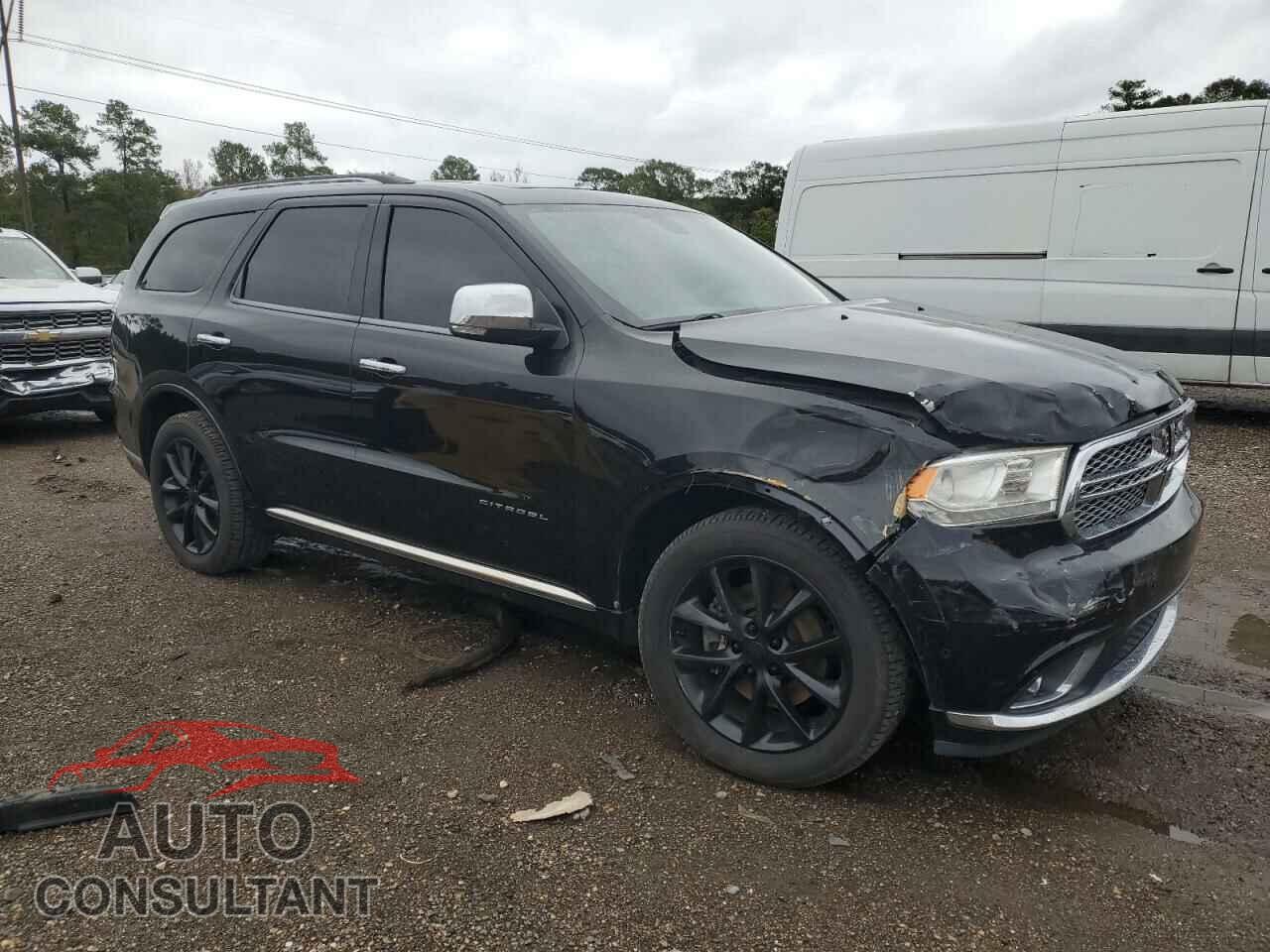 DODGE DURANGO 2019 - 1C4RDHEG3KC795112