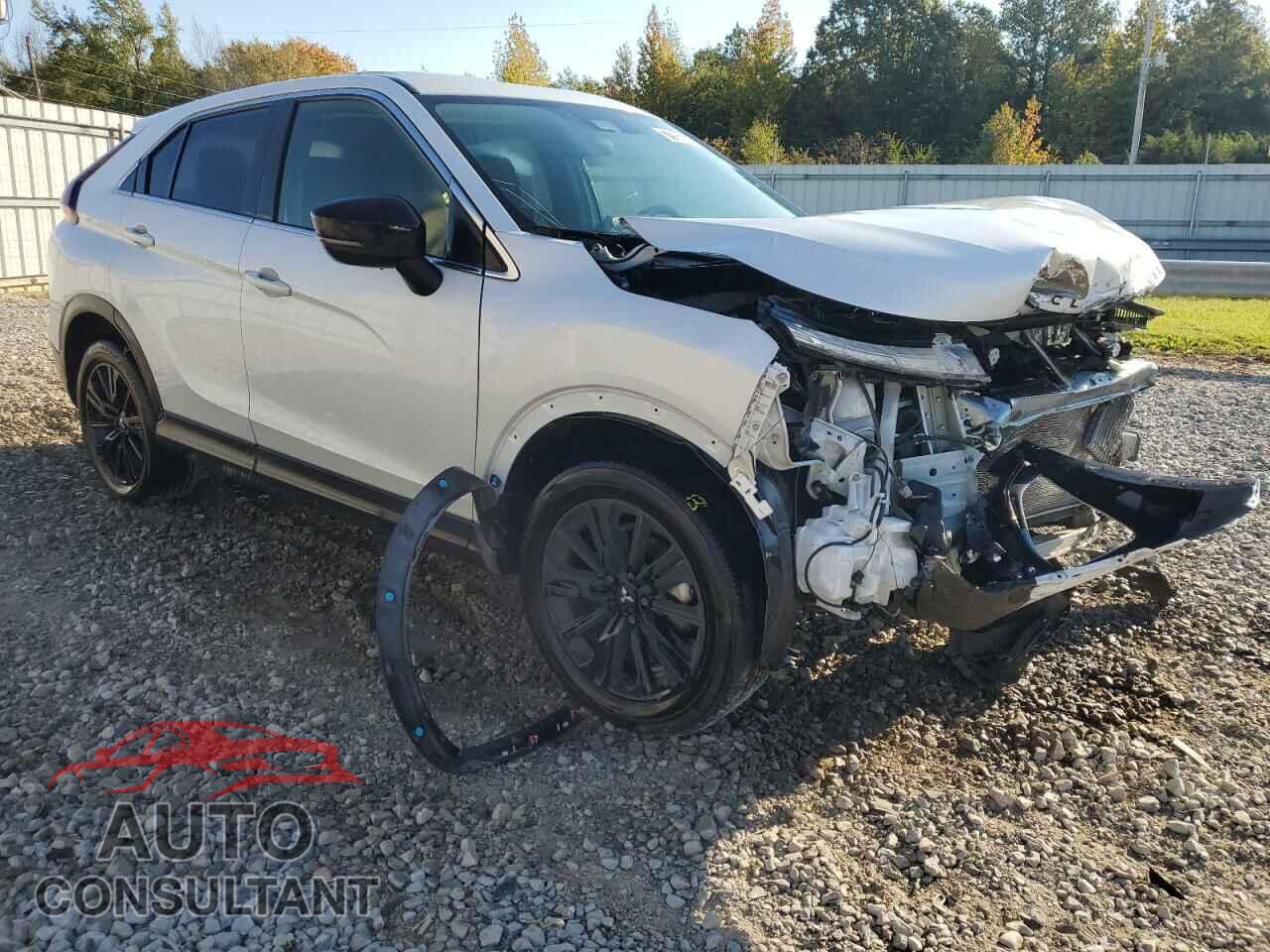 MITSUBISHI ECLIPSE 2023 - JA4ATVAA2PZ054044