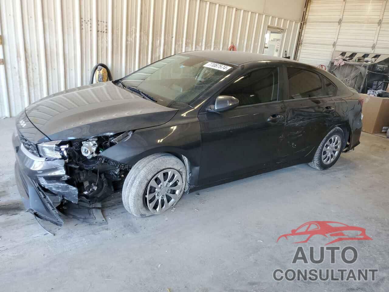 KIA FORTE 2023 - 3KPF24ADXPE588777