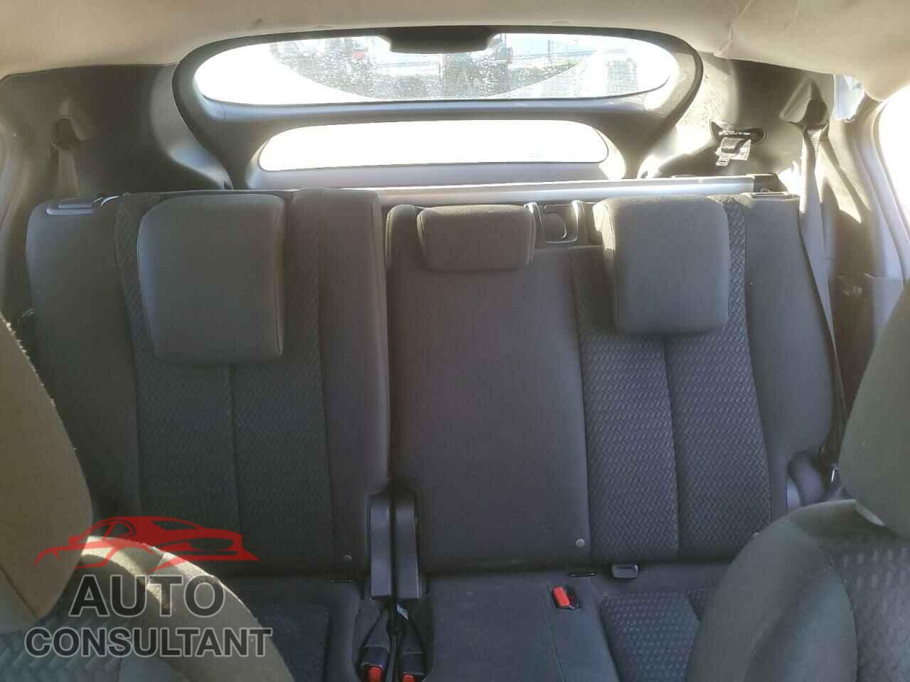 MITSUBISHI ECLIPSE 2020 - JA4AT4AA2LZ014356
