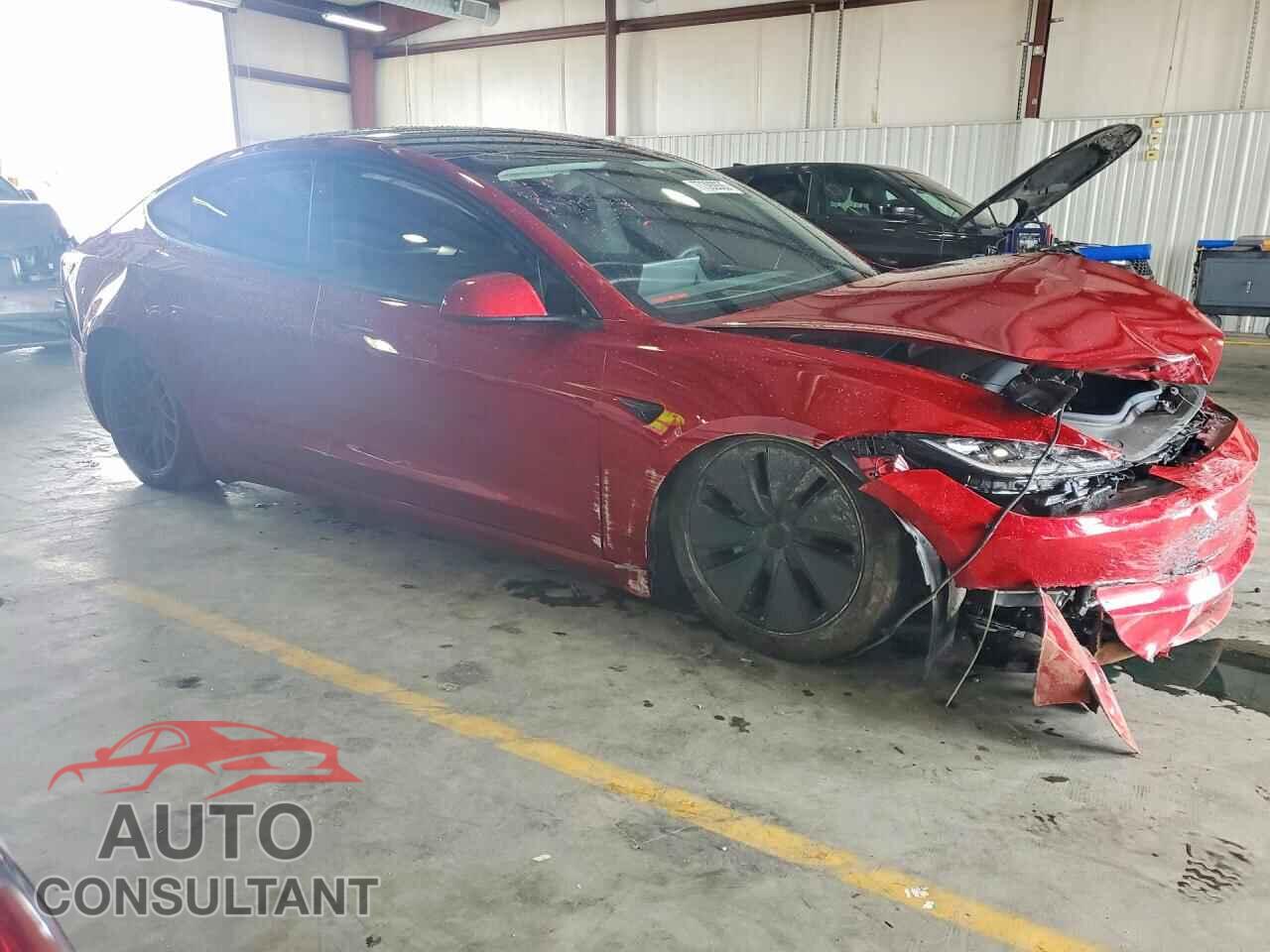 TESLA MODEL 3 2024 - 5YJ3E1EA2RF830645