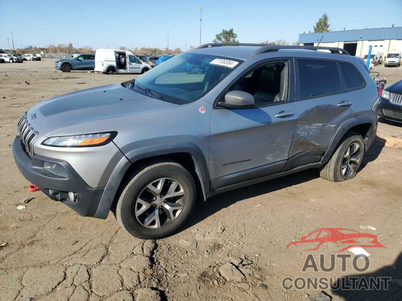JEEP CHEROKEE 2015 - 1C4PJMBB5FW558854